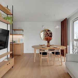 Appartement met een Slaapkamer
